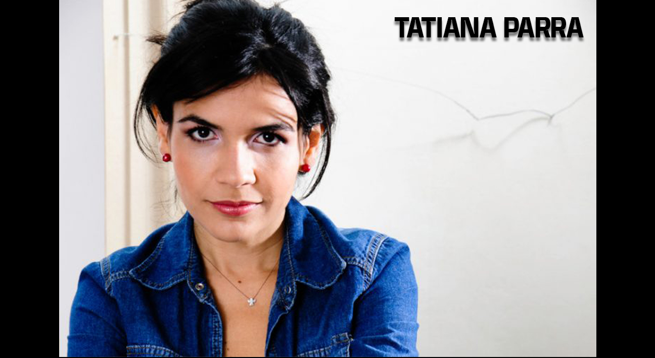 Tatiana Parra