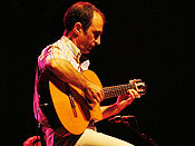Josep Soto Quinteto