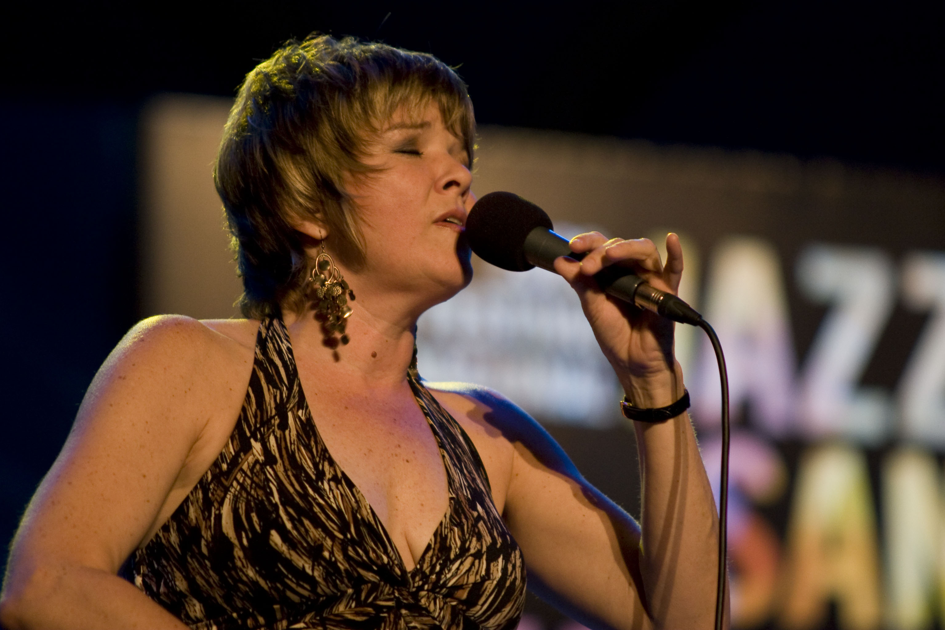 Download this Karrin Allyson picture