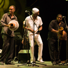 Chucho Valdés & The Afrocuban Messengers