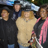 Women of Chicago Blues