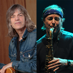 Mike Stern– Bill Evans Band