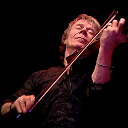 Pierre Blanchard (violin)