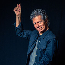 Chick Corea and The Spanish Heart Band