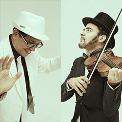 Pepe Rivero Trio & Raúl Márquez