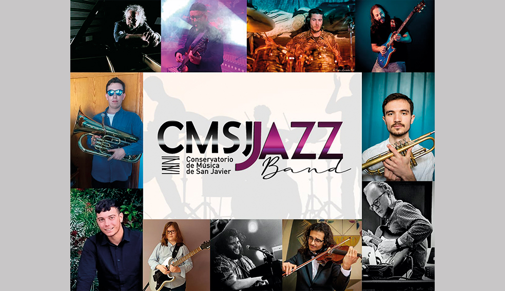 CMSJ Jazz Band