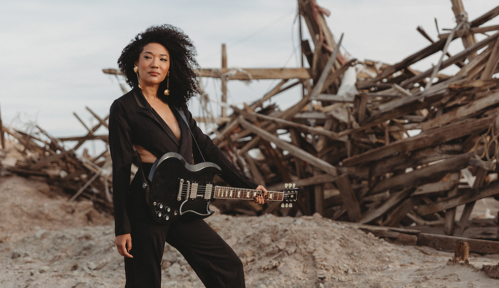Judith Hill