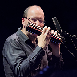 Ludovic Beier “Montmartre” Quartet