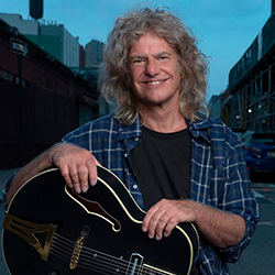 Pat Metheny Side Eye III+
