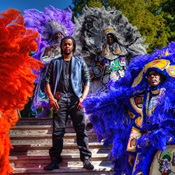 Take Me To The River All Stars