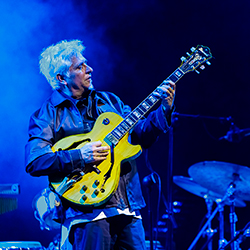 Ximo Tebar New Standards Band