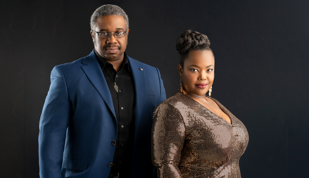 Camille Thurman & the Darrell Green Quartet