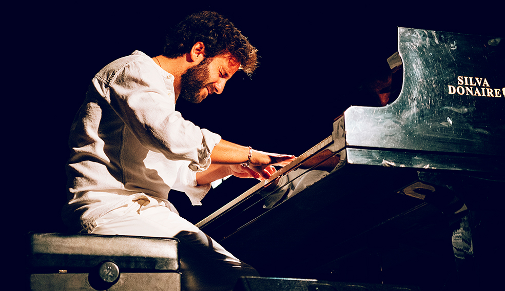 Chico Pérez Quinteto