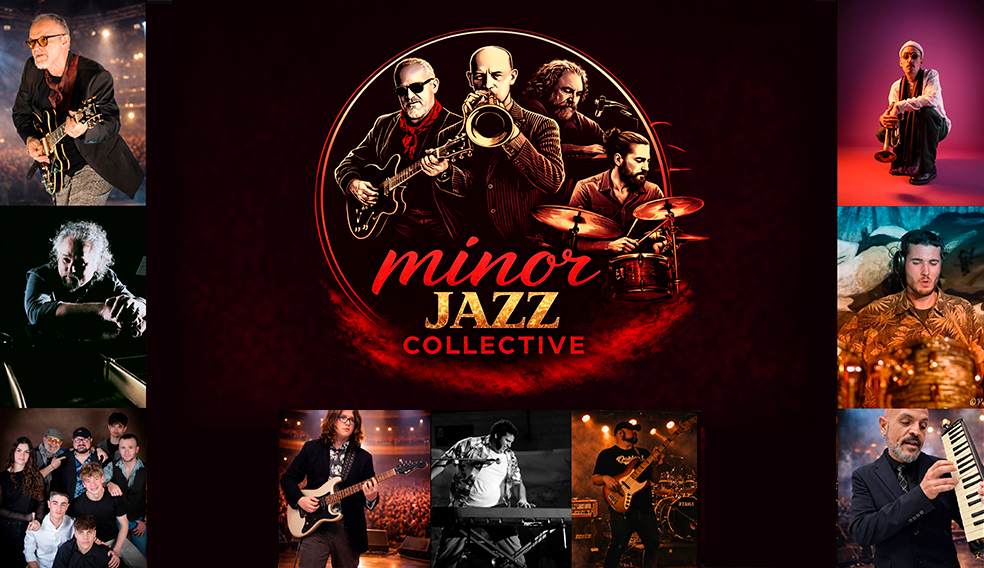 Minor Jazz Collective