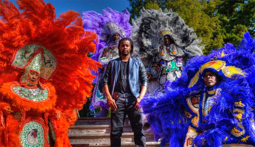 Take Me To The River All Stars