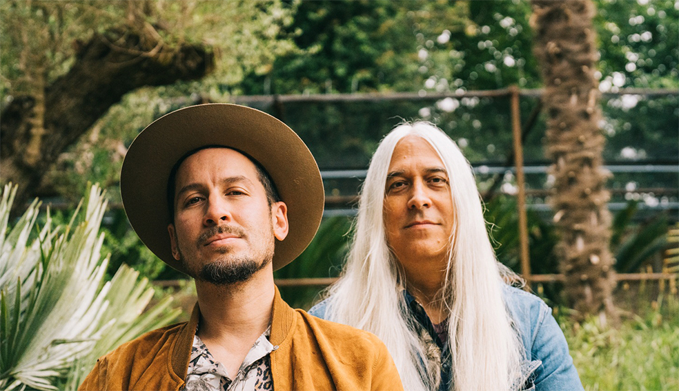 Young Gun Silver Fox