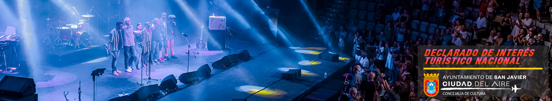 Jazz San Javier 2026