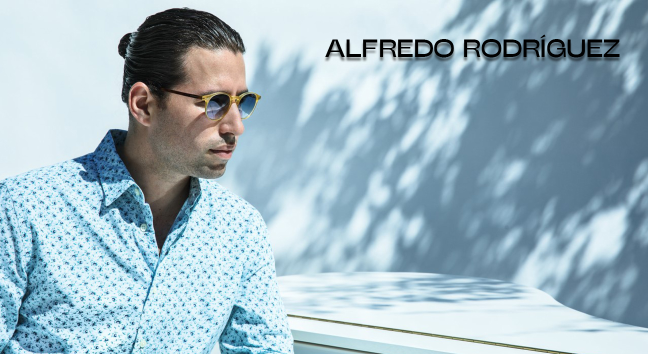 Alfredo Rodríguez