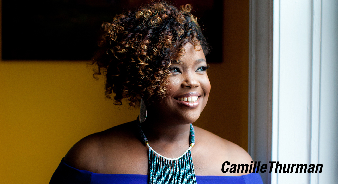 Camille Thurman