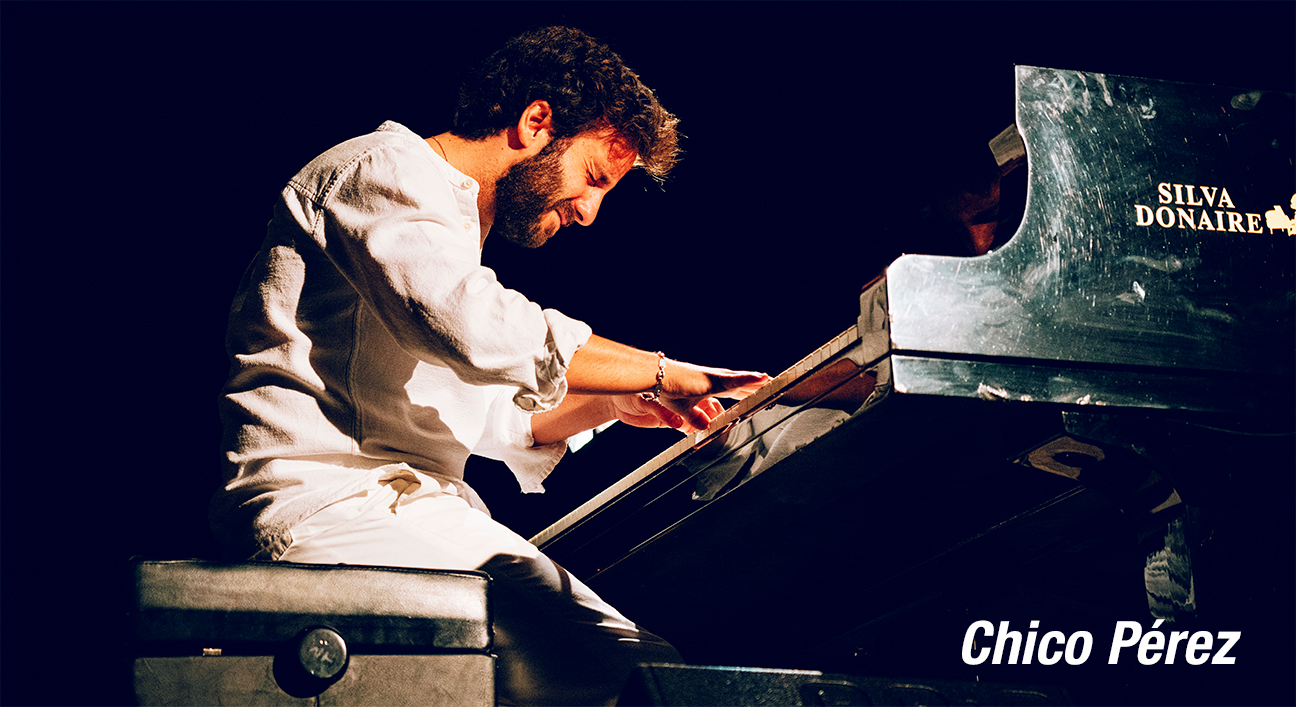 Chico Pérez Quinteto