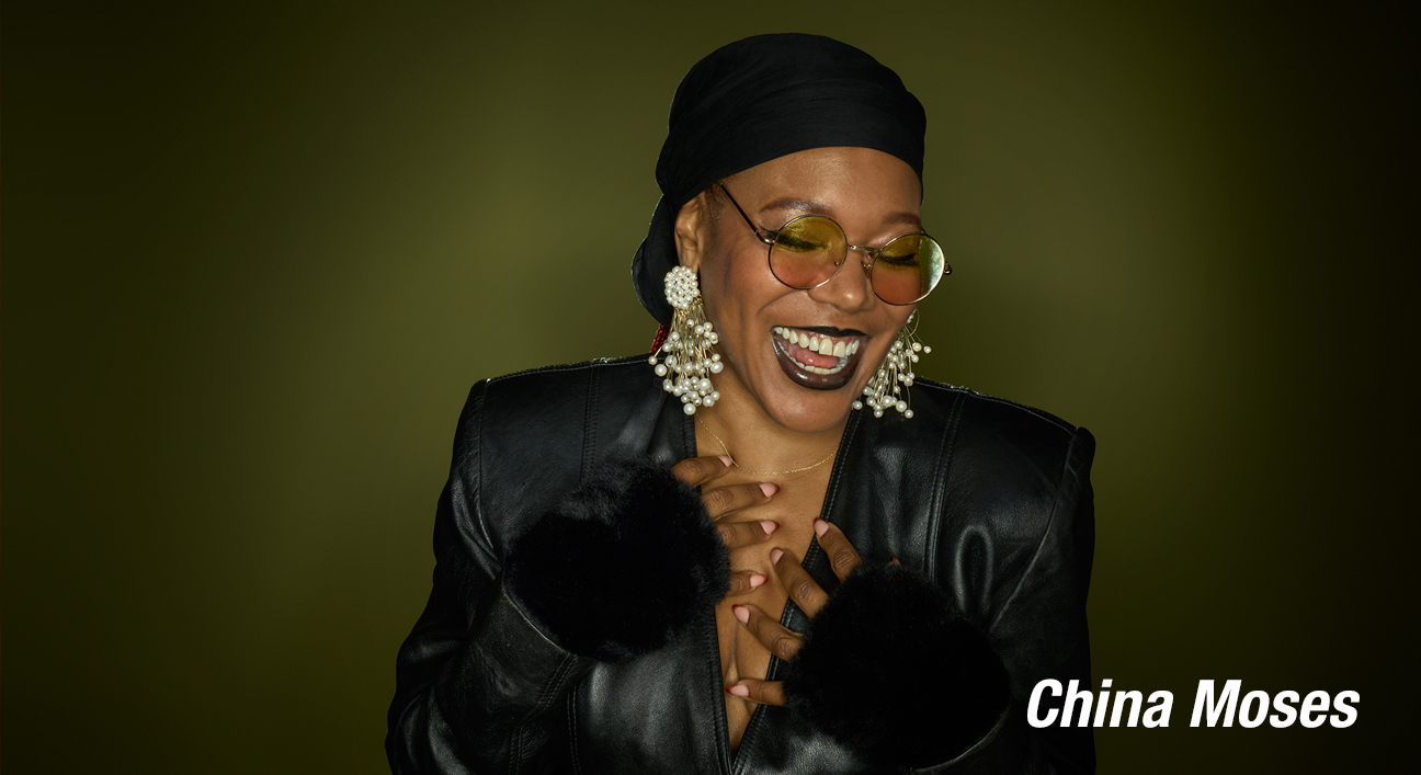 China Moses