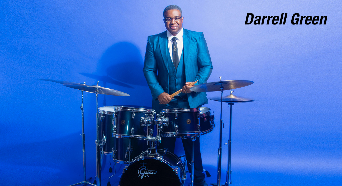 Darrell Green Quartet