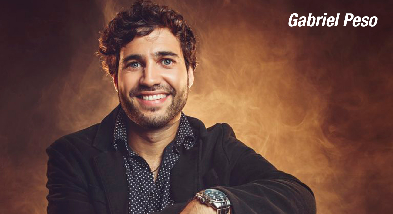 Gabriel Peso