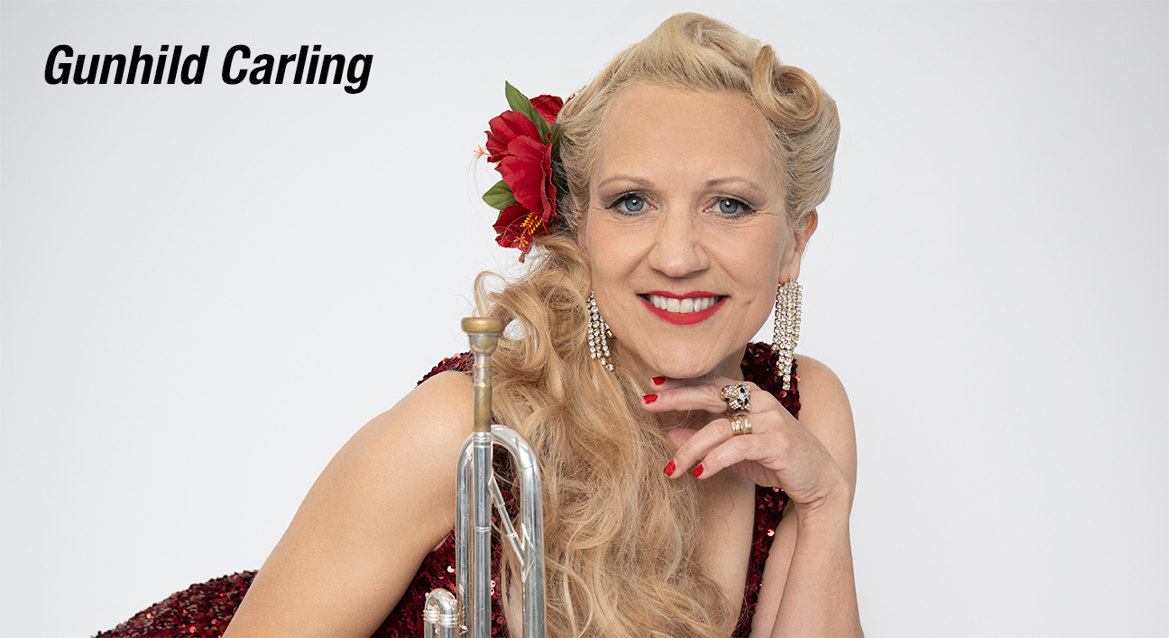 Gunhild Carling