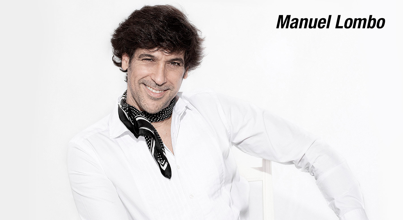 Manuel Lombo