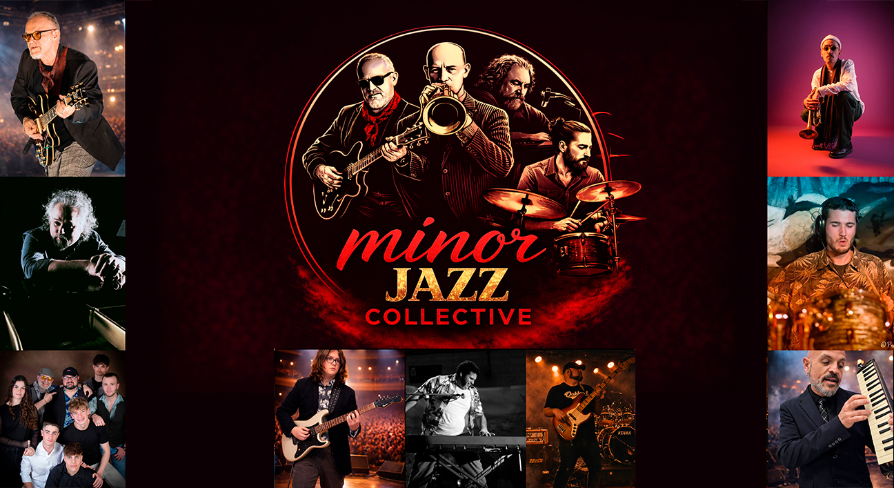 Minor Jazz Collective