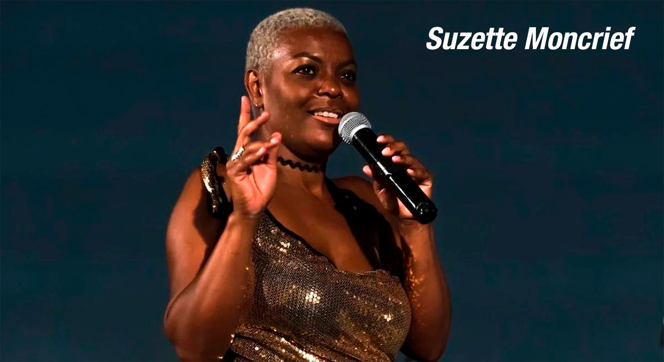 Suzette Moncrief