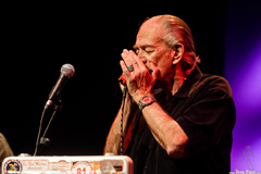 2003 - Charlie Musselwhite