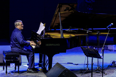 2005 - Chano Domínguez