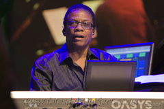 2008 - Herbie Hancock