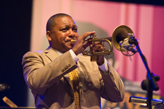 2009 - Wynton Marsalis