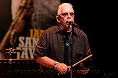 2011 - Eric Burdon