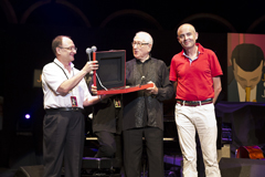 2013 - Pedro Iturralde