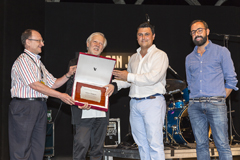 2016 - Ignasi Terraza