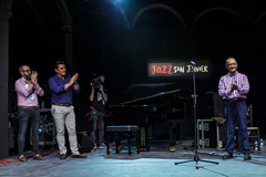 2021 - Alberto Nieto