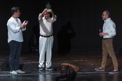 2025 - Enrico Pierannuzi