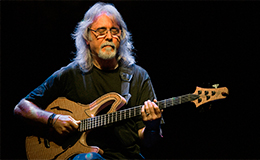 2026 - Carles Benavent