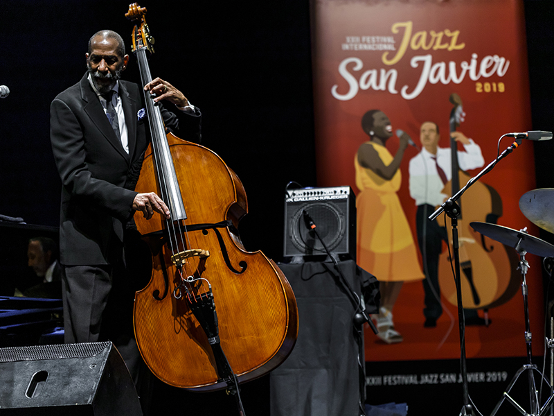 La 2 de Tve emitirá un total de 14 conciertos de la XXII Edición del Festival de Jazz de San Javier, el mayor número de emisiones de su historia