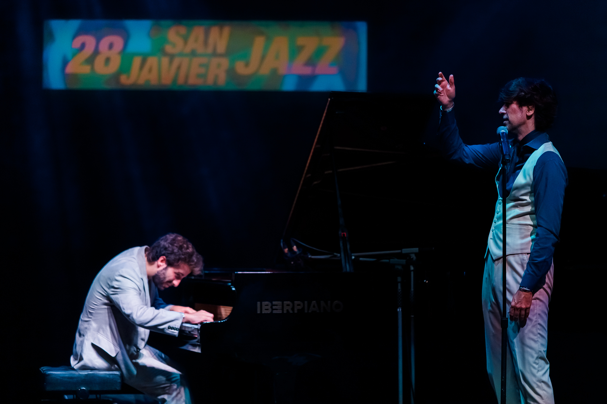 TVE emitirá 15 conciertos del XXVIII Festival