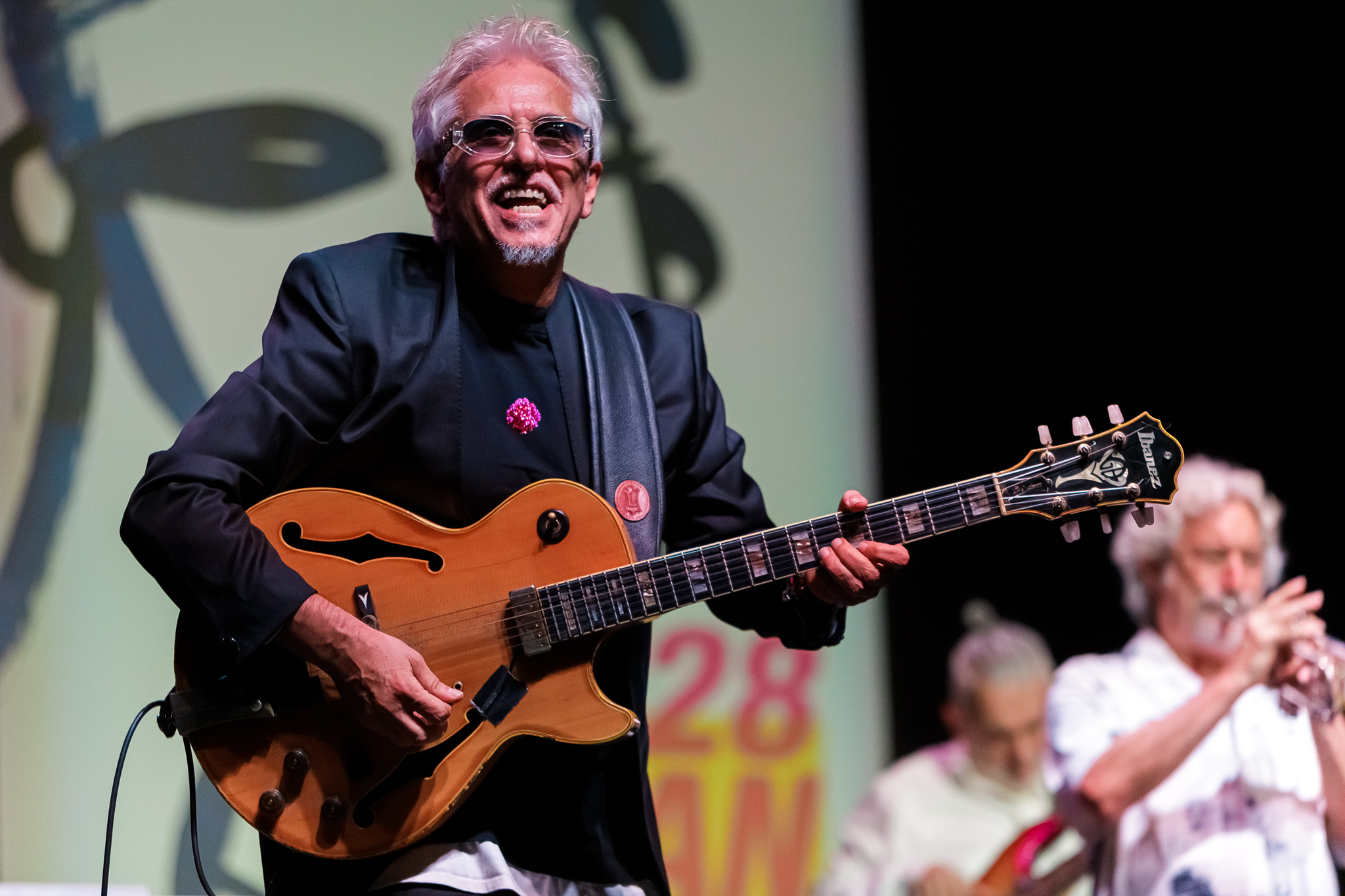 La XXVIII Edición del Festival Internacional de Jazz de San Javier en Radio 3