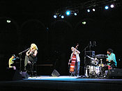 Joao Donato Trio & Wanda Sá