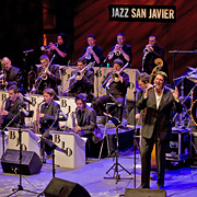 Tony Hadley meets Barcelona Jazz Orchestra