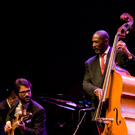 Ron Carter Quintet 'Jazz & Bossa'