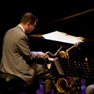 Wynton Marsalis & The Lincoln Center Jazz Orchestra