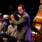 Wynton Marsalis & The Lincoln Center Jazz Orchestra