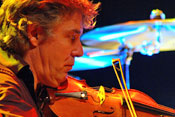Billy Cobham – Didier Lockwood String Quartet
